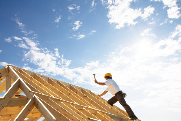 Best Emergency Roof Repair Services  in Hillsboro, ND